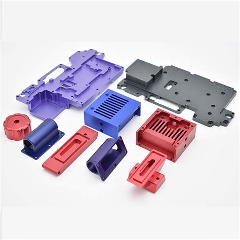 cnc machining anodise parts free sample|cnc parts for sale.